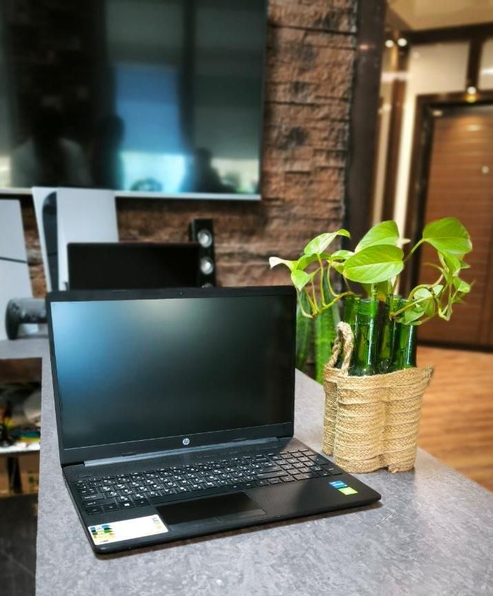 لپتاپ hp i5 گرافیک ۲|رایانه همراه|کاشان, رجایی|دیوار