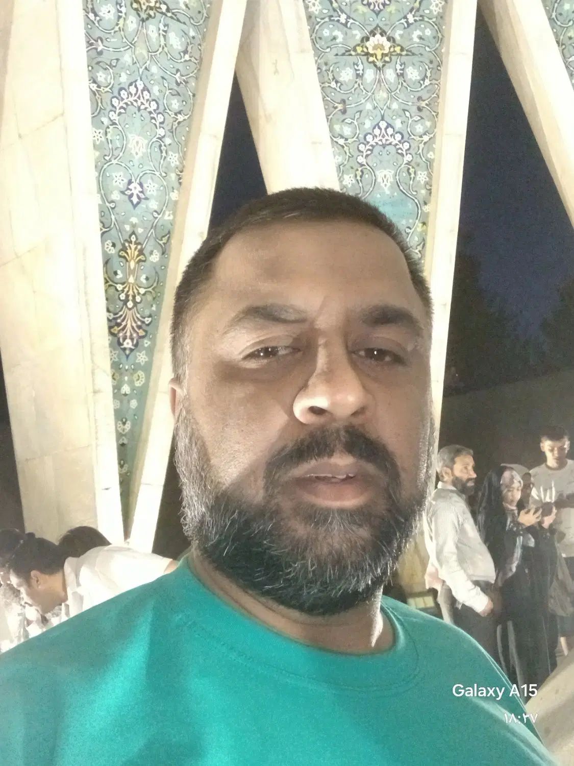کارت ملی به نام محمدعلی چادربافان گمشده شده|اشیا|مشهد, عبادی|دیوار