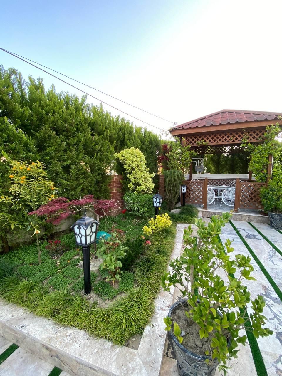 رویان سنددار فقط نیاز به چمدان لباس|فروش خانه و ویلا|رویان, |دیوار