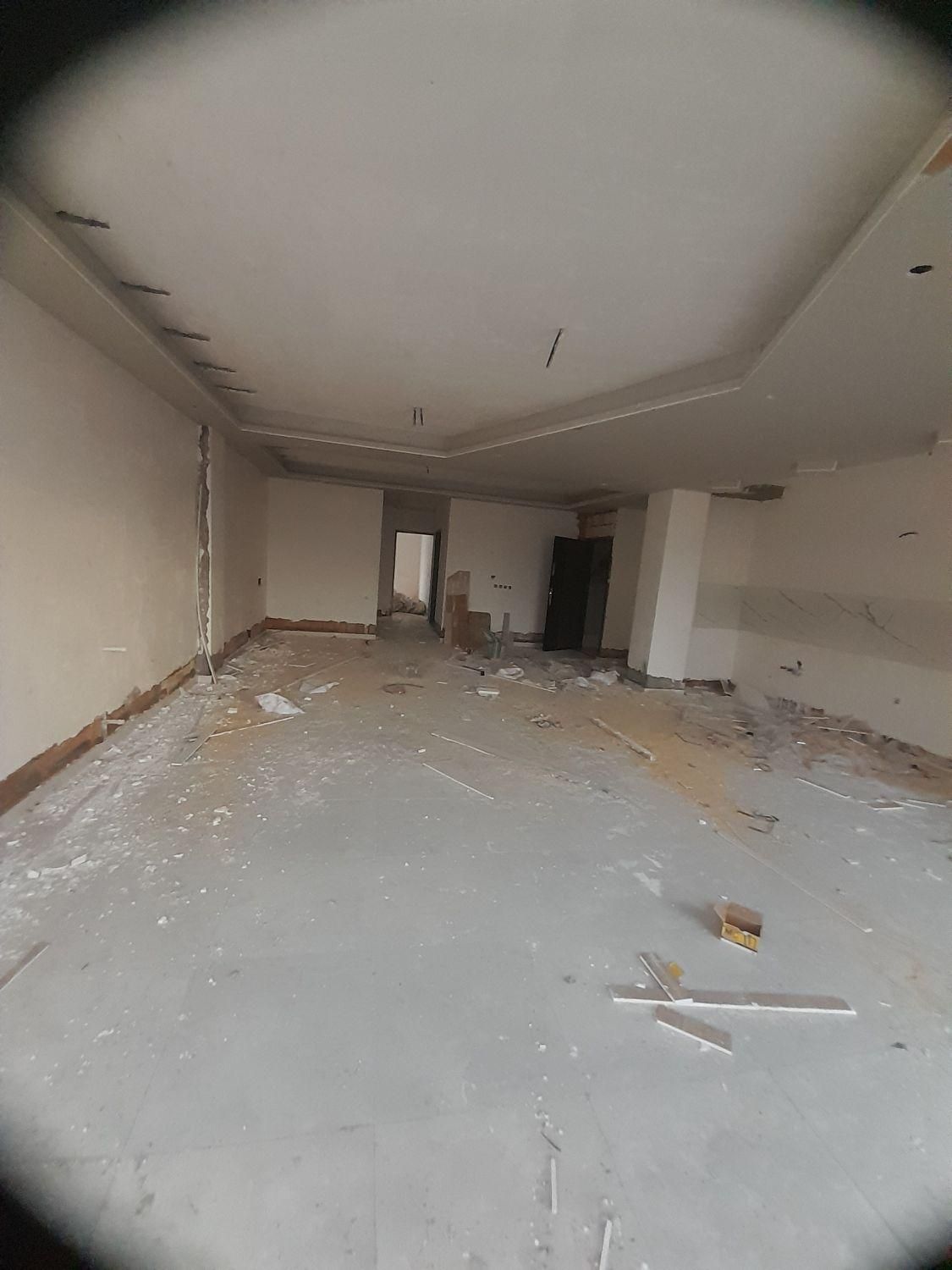 آپارتمان سندار۱۳۰ متری ۲ خوابه شهدای گمنام یخسازی|فروش آپارتمان|رشت, یخسازی|دیوار