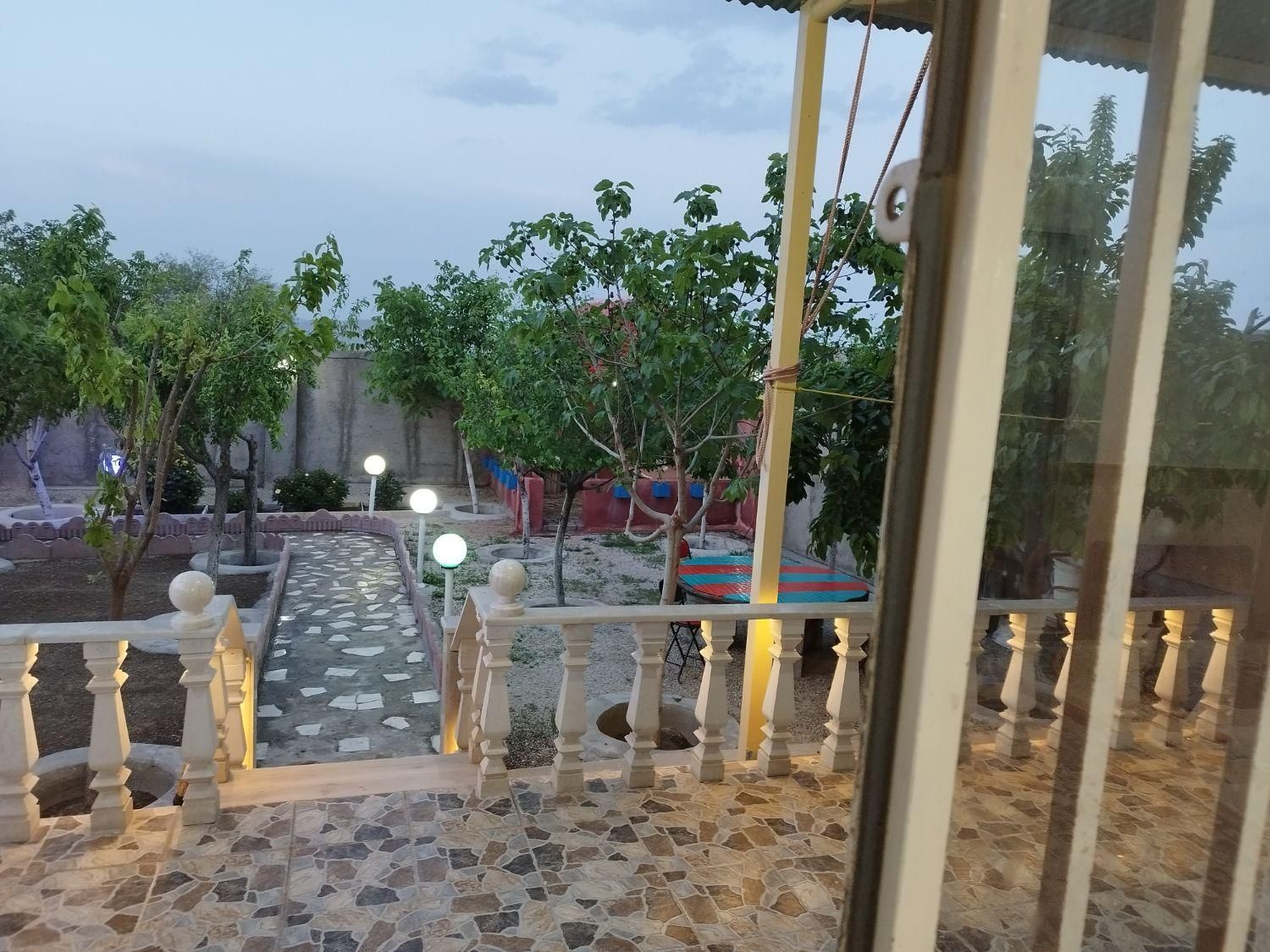 اجاره روزانه/هفتگی/ماهانه ویلا ۶۰۰ متری|اجارهٔ کوتاهمدت ویلا و باغ|کنگاور, |دیوار