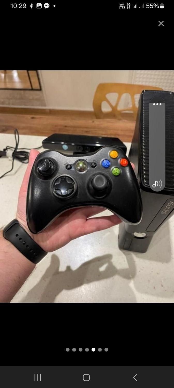 Xbox 360 فروشگاه جوکر|کنسول، بازی ویدئویی و آنلاین|نیشابور, شهرک فرهنگیان|دیوار