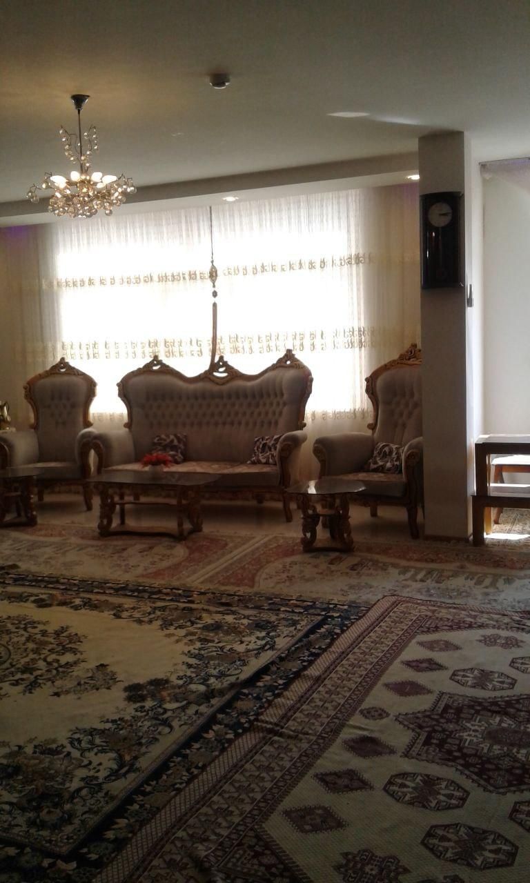 ۱۶۲متر۳خواب طبقه۵سنددارفول پیروزی۲۰معاوضه باویلایی|فروش آپارتمان|مشهد, رضاشهر|دیوار