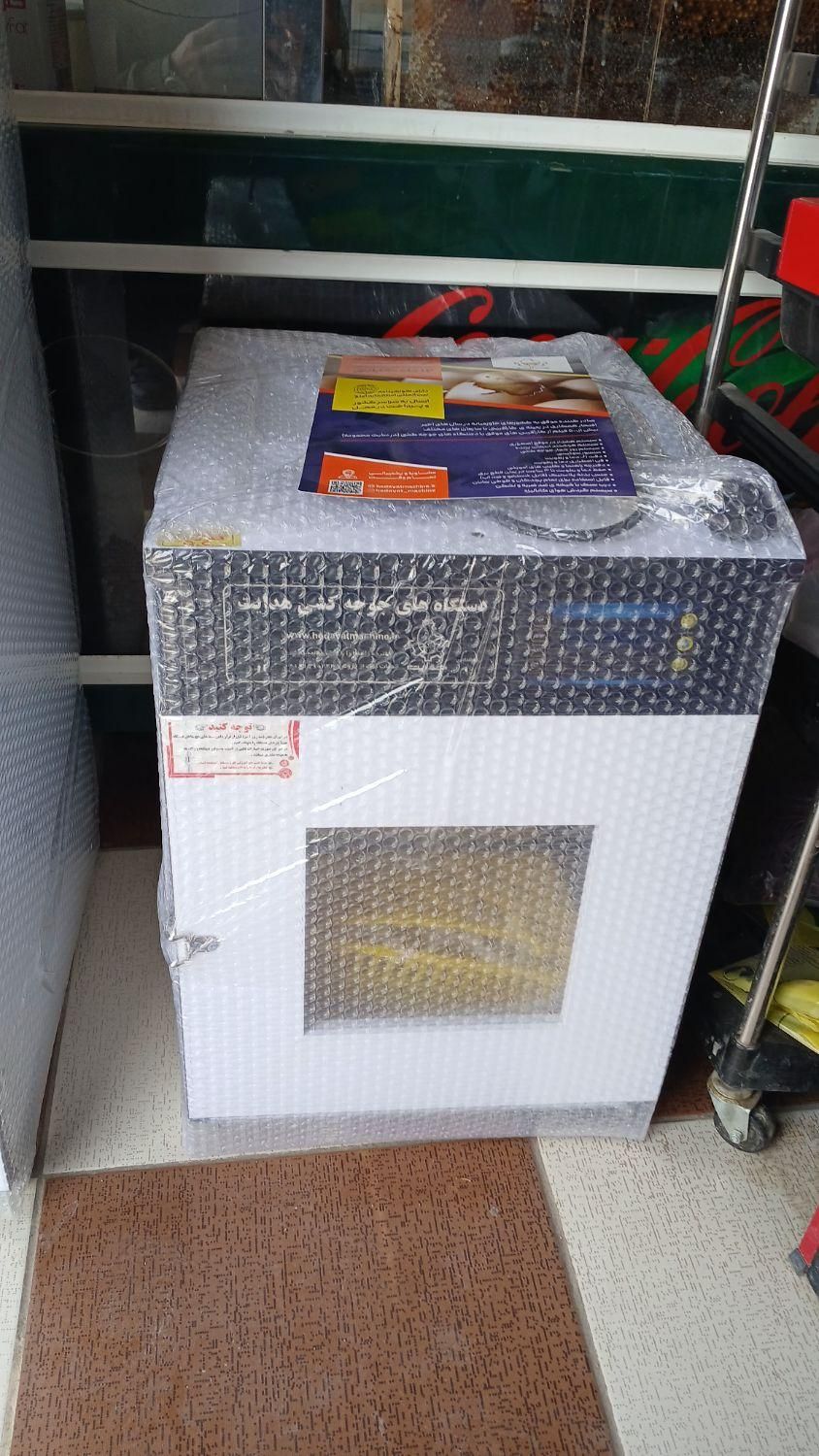 دستگاه 42 تایی جوجه کشی|لوازم جانبی حیوانات|شهرضا, |دیوار