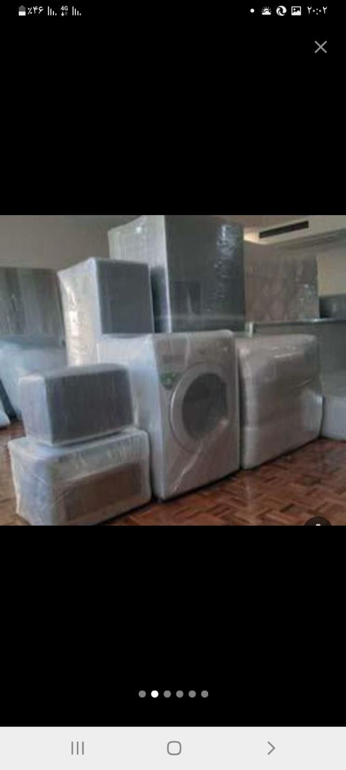 باربری و اتوبار شهریار ،اندیشه ،خادم آباد،سعیدآباد|خدمات حمل و نقل|شهریار, شهرک وائین|دیوار