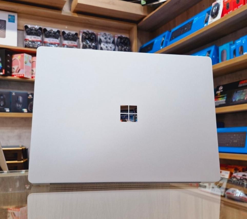 لپ تاپ سرفیس / Core i5 / رم 16GB/ مشابه آکبند|رایانه همراه|قزوین, |دیوار