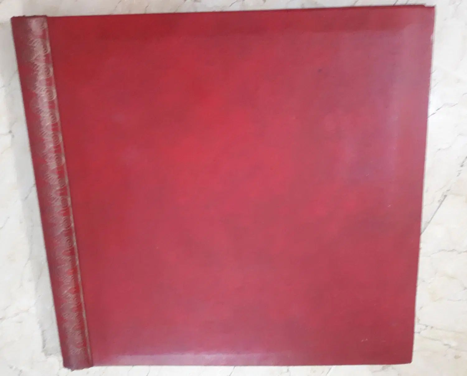 آلبوم عکس ابعاد 13x9 و با ۱۰ برگ گنجایش ۱۲۰ عکس|صنایع دستی و سایر لوازم تزئینی|تهران, تجریش|دیوار