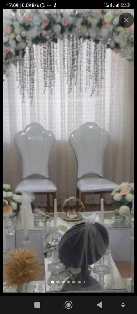 ظروف کرایه پرویز سنندج|خدمات پذیرایی، مراسم|سنندج, |دیوار