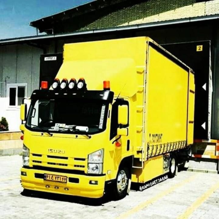 اتوبار باربری اندیشه شهریار قدس چیتگر اردستانی|خدمات حمل و نقل|اندیشه, اندیشه فاز ۴|دیوار