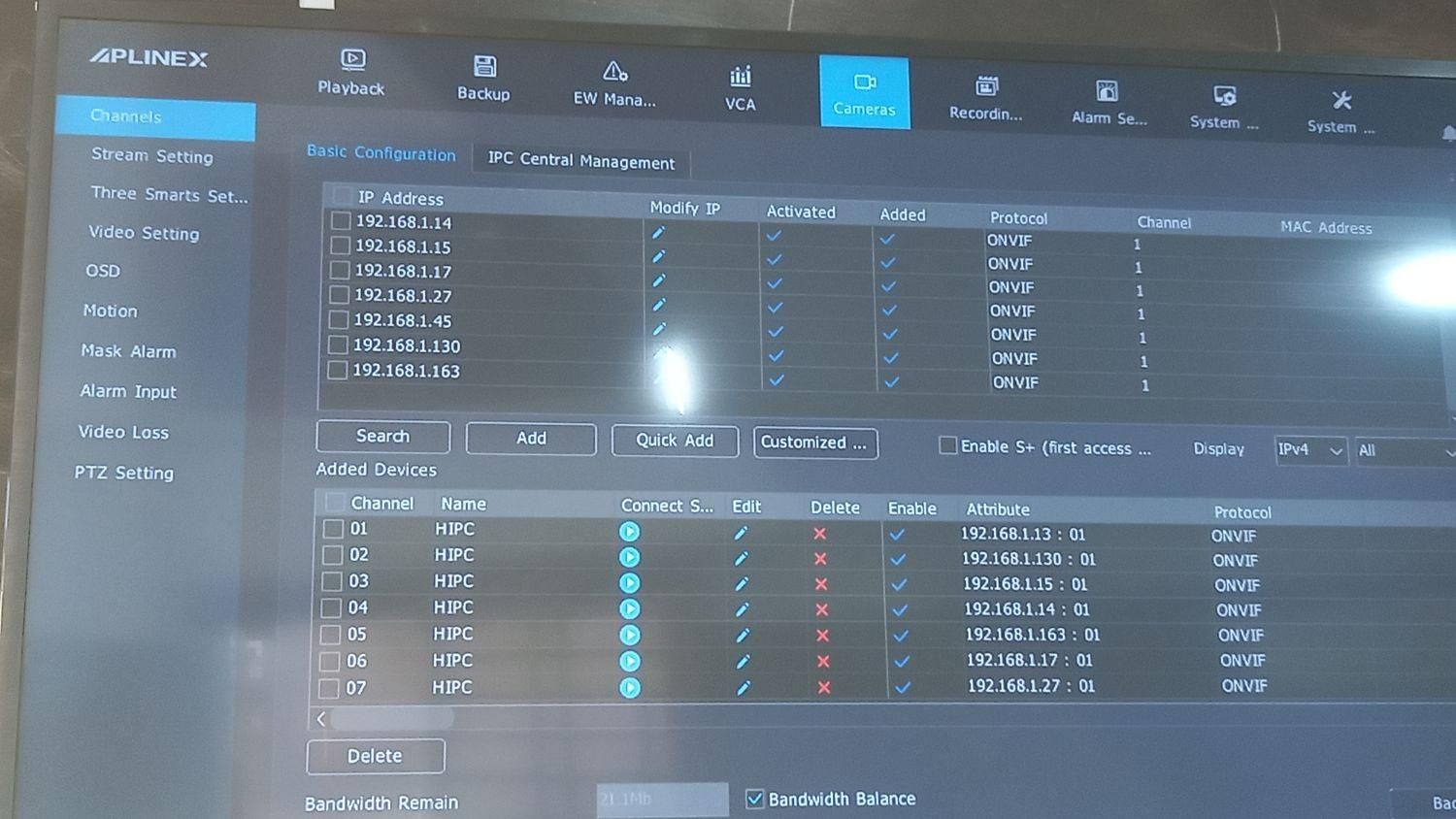 نصب دوربین و دزدگیر حرفهای در کرج|خدمات پیشه و مهارت|فردیس, داوری|دیوار