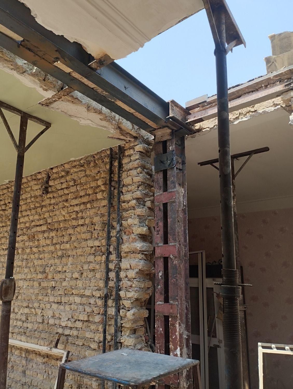 خدمات ساختمانی|مشارکت در ساخت املاک|دزفول, |دیوار