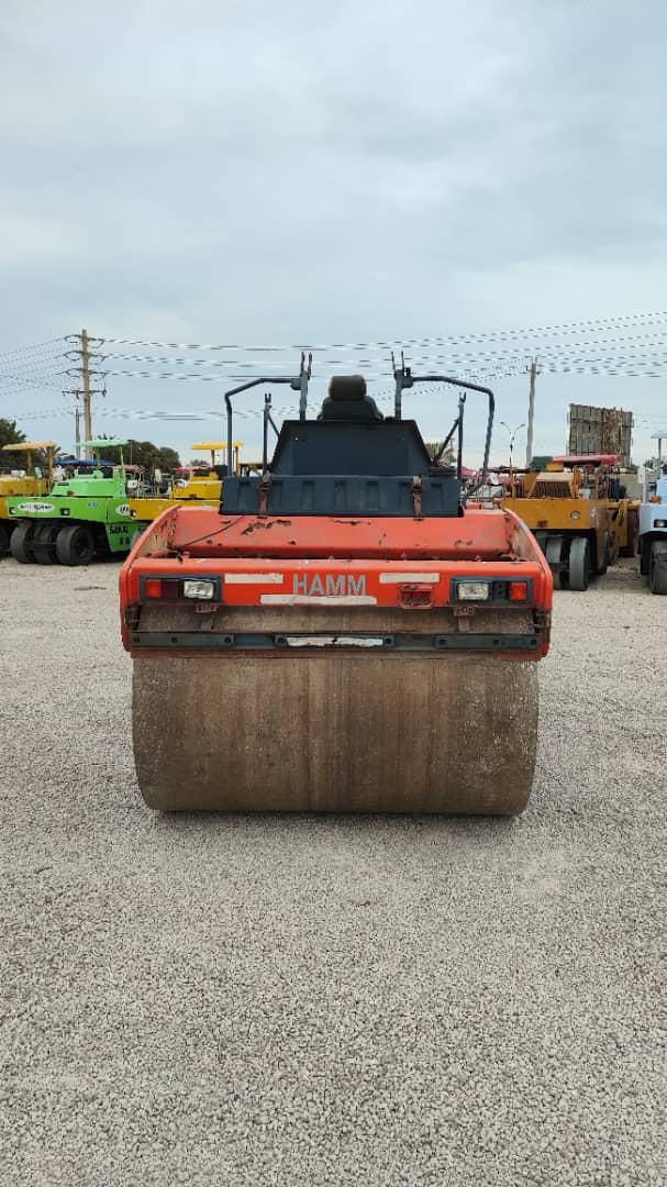 غلطک وارداتی اهنی هام|خودرو سنگین|تهران, آذری|دیوار