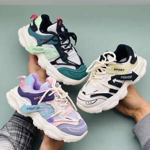 کتونی مدل بژدار عمده صندل کفش دمپایی|کفش و لباس بچه|مهاباد (آذربایجان غربی), |دیوار