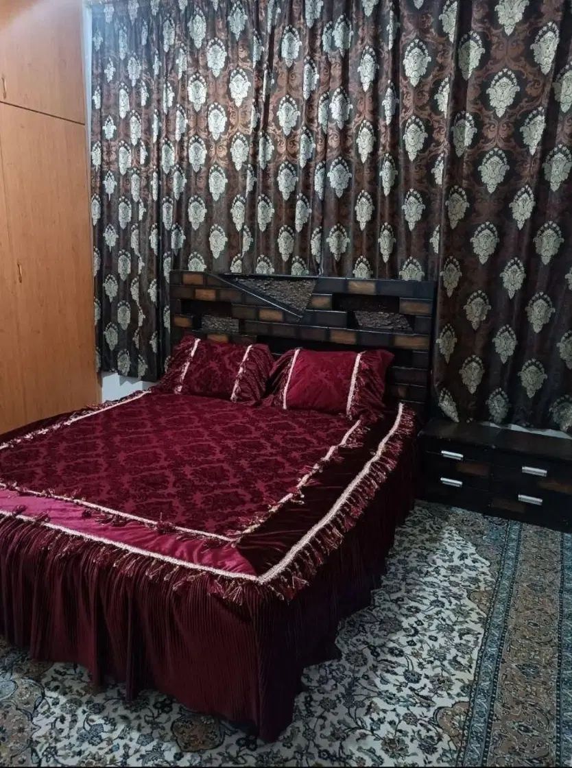 سوئیت اجاره روزانه|اجارهٔ کوتاه‌مدت آپارتمان و سوئیت|مشهد, توس (بلوار توس)|دیوار
