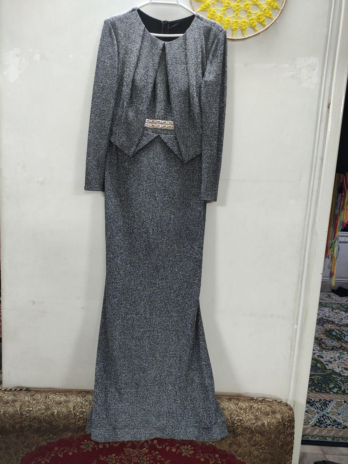 لباس لمه مجلسی|لباس|خرمآباد, |دیوار