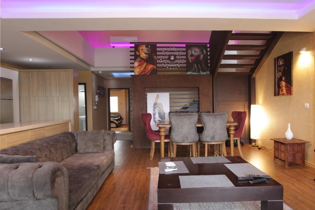 پنت ساحلی مرجان|اجارهٔ کوتاهمدت ویلا و باغ|کیش, |دیوار