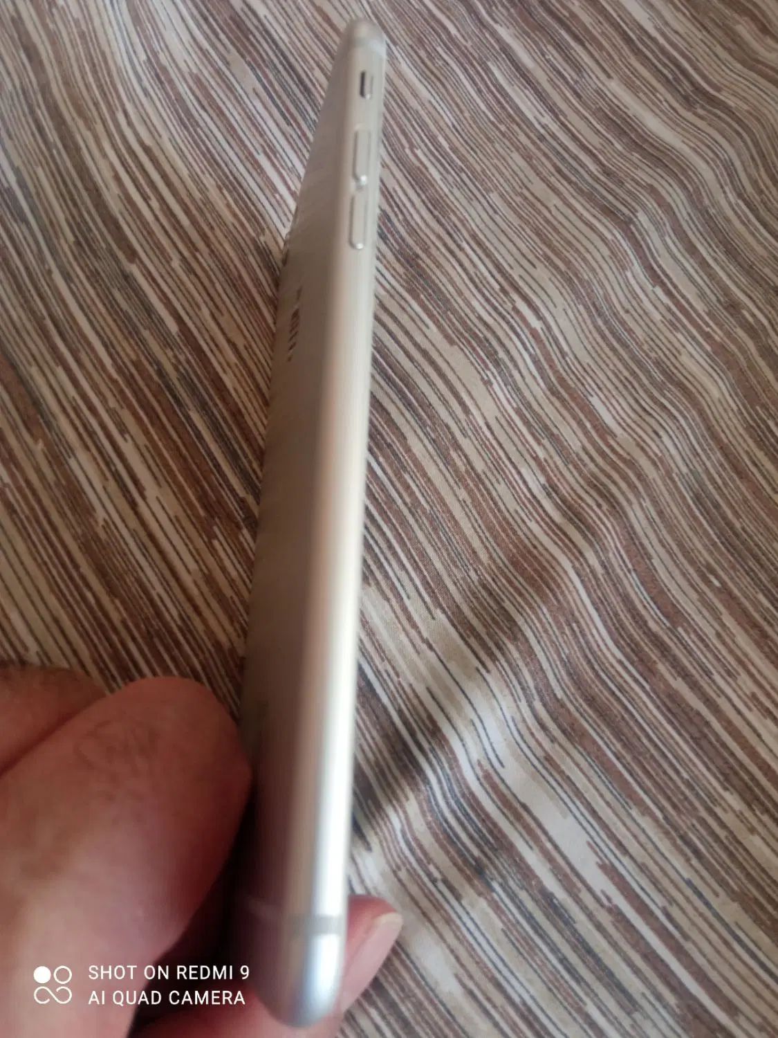iPhone 6s plus 64G|موبایل|اصفهان, بوستان آینه خانه|دیوار