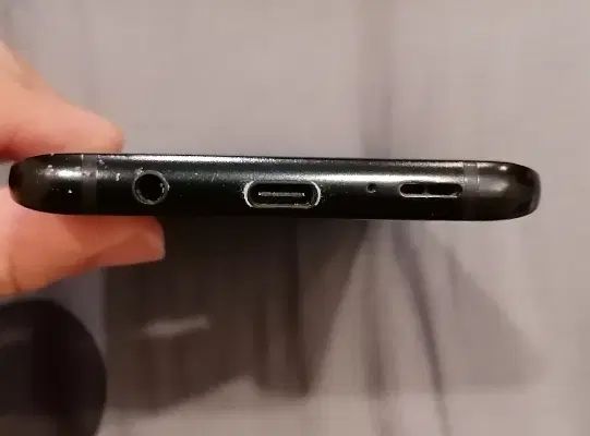 سامسونگ S9+ مشکی|موبایل|کرج, مهرویلا جنوبی|دیوار