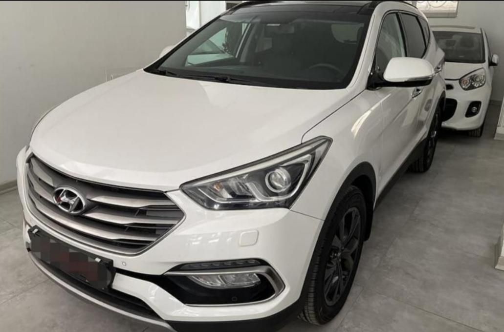 هیوندای سانتافه ix 45 2400cc فقط اقساطی،«اتوملک»|خودرو سواری و وانت|تهران, صادقیه|دیوار