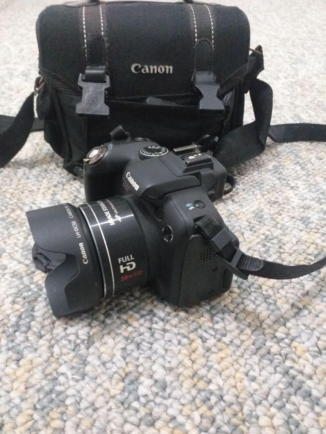 دوربین عکاسی و فیلم برداری|دوربین عکاسی و فیلمبرداری|رشت, دباغیان|دیوار