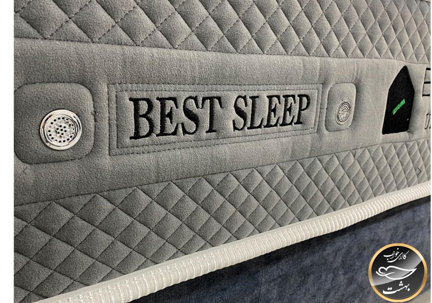 فروش عمده و جزیی انواع تشک (نقد و اقساط)|تشک تختخواب|قزوین, |دیوار