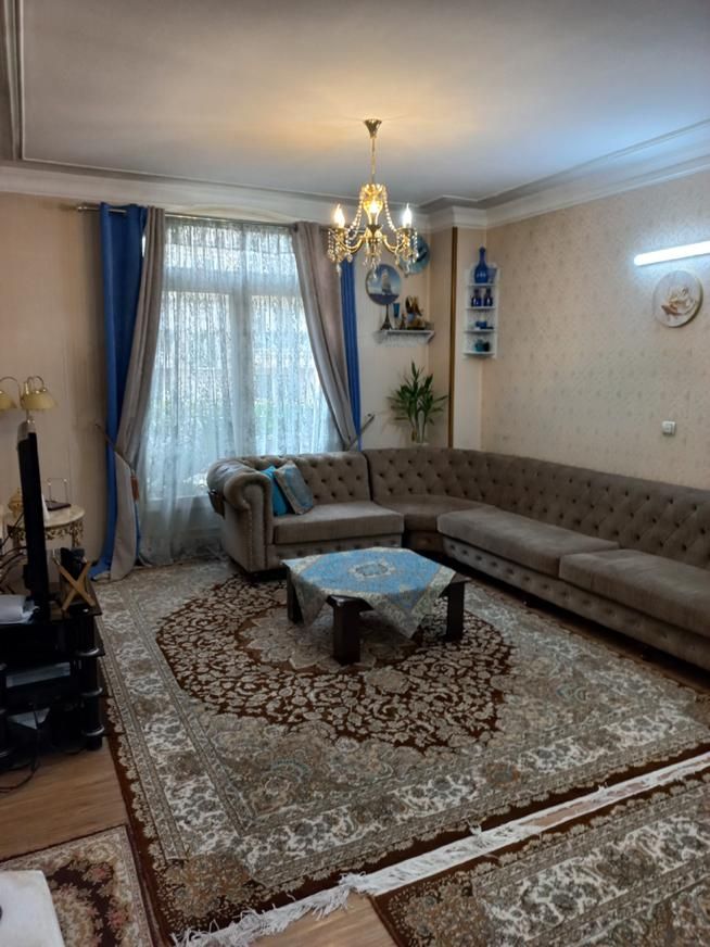 آپارتمان ۹۰ متری در دریان‌نو|اجارهٔ آپارتمان|تهران, دریان‌نو|دیوار