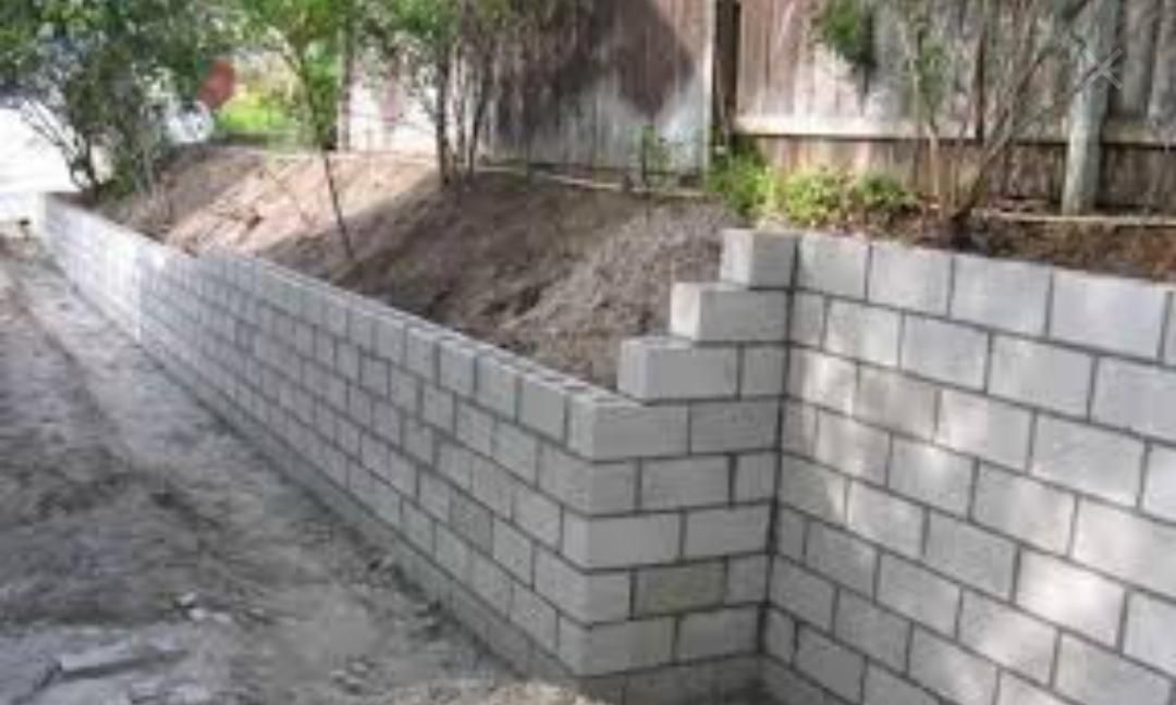 بنایی وشیب بندی وکف سازی|خدمات پیشه و مهارت|تبریز, |دیوار