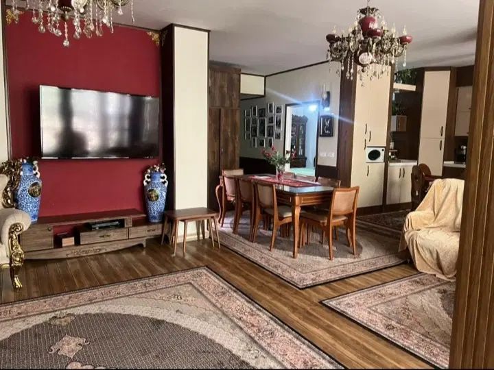 ۱۵۳ متر ویلایی ۴ خواب دربست/دلباز و شیک/باغچه دار|اجارهٔ خانه و ویلا|فردیس, فردیس|دیوار