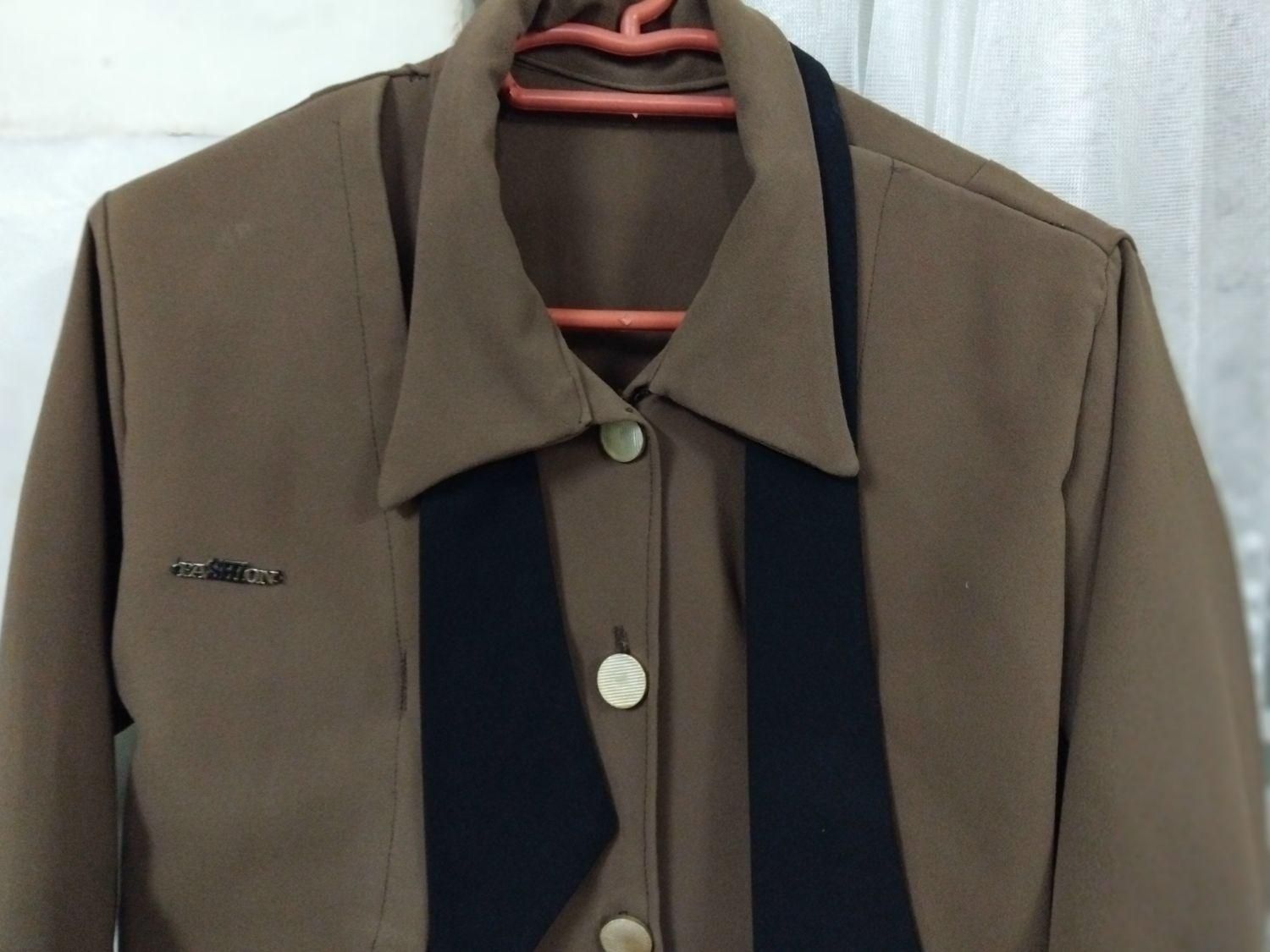 مانتو دخترانه زیبا|لباس|نیشابور, شهرک رسولی|دیوار