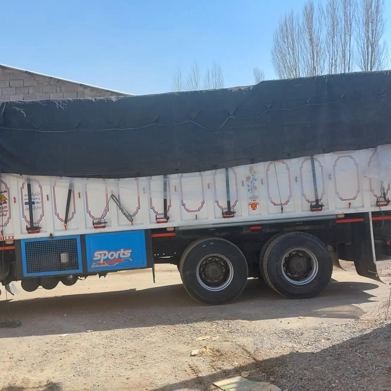 راش بلوط خارجی و ایرانی هفت لای|عمدهفروشی|ماسوله, |دیوار