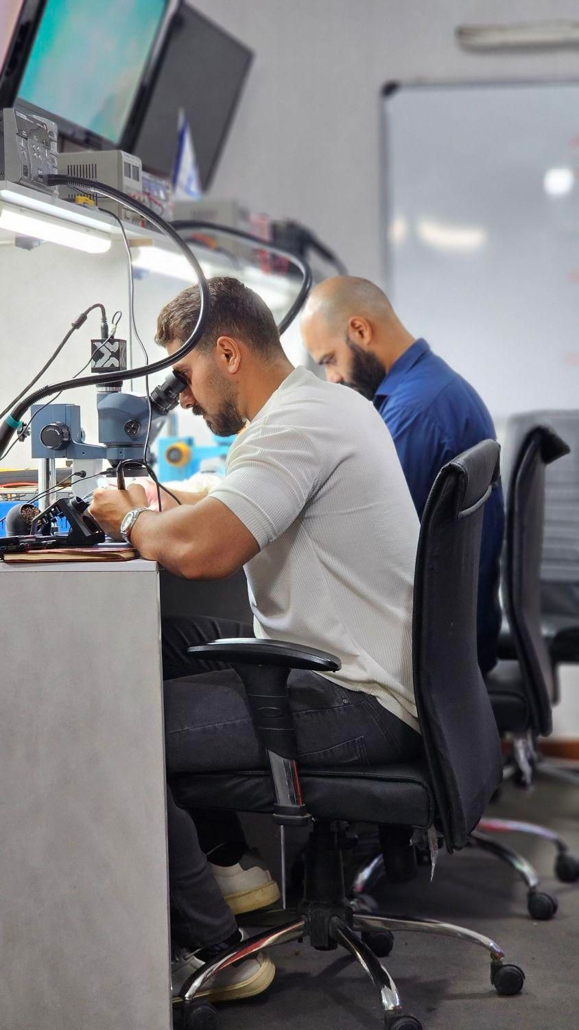 آموزش تعمیرات موبایل/سخت افزار/نرم افزار|خدمات آموزشی|شهریار, شهریار|دیوار