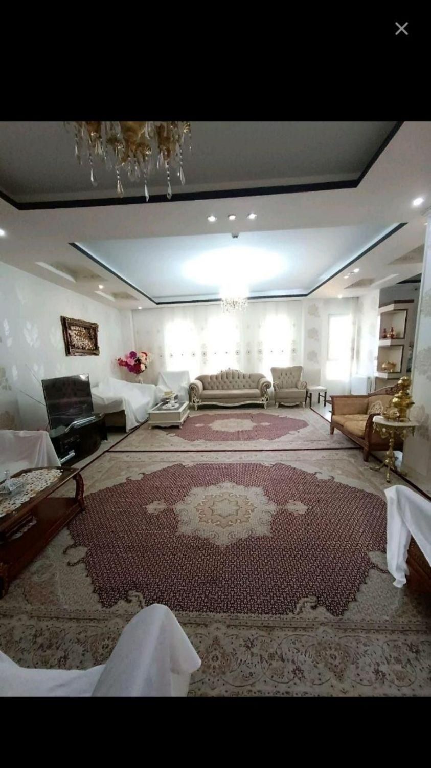 فروش آپارتمان ۱۳۸متری ۳خوابه ژاندارمری|فروش آپارتمان|اردبیل, |دیوار