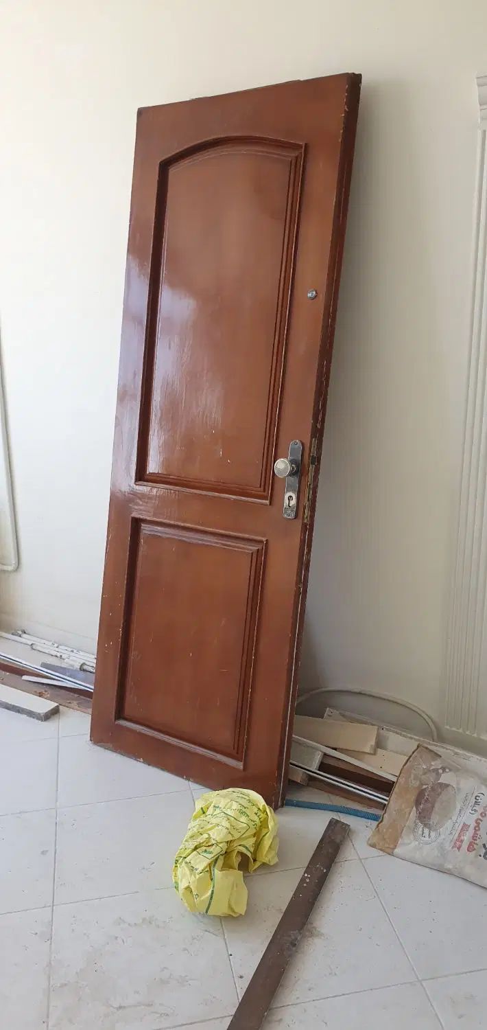 درب اکاردیونی و کابینت و سینک|مصالح و تجهیزات ساختمان|مشهد, امامیه (شهرک غرب)|دیوار