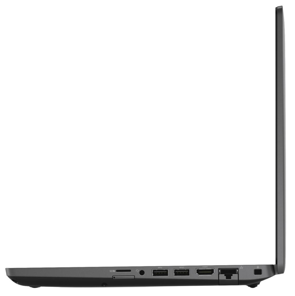 لپتاپ دل  Dell مدل Dell Latitude 5500|رایانه همراه|لردگان, |دیوار