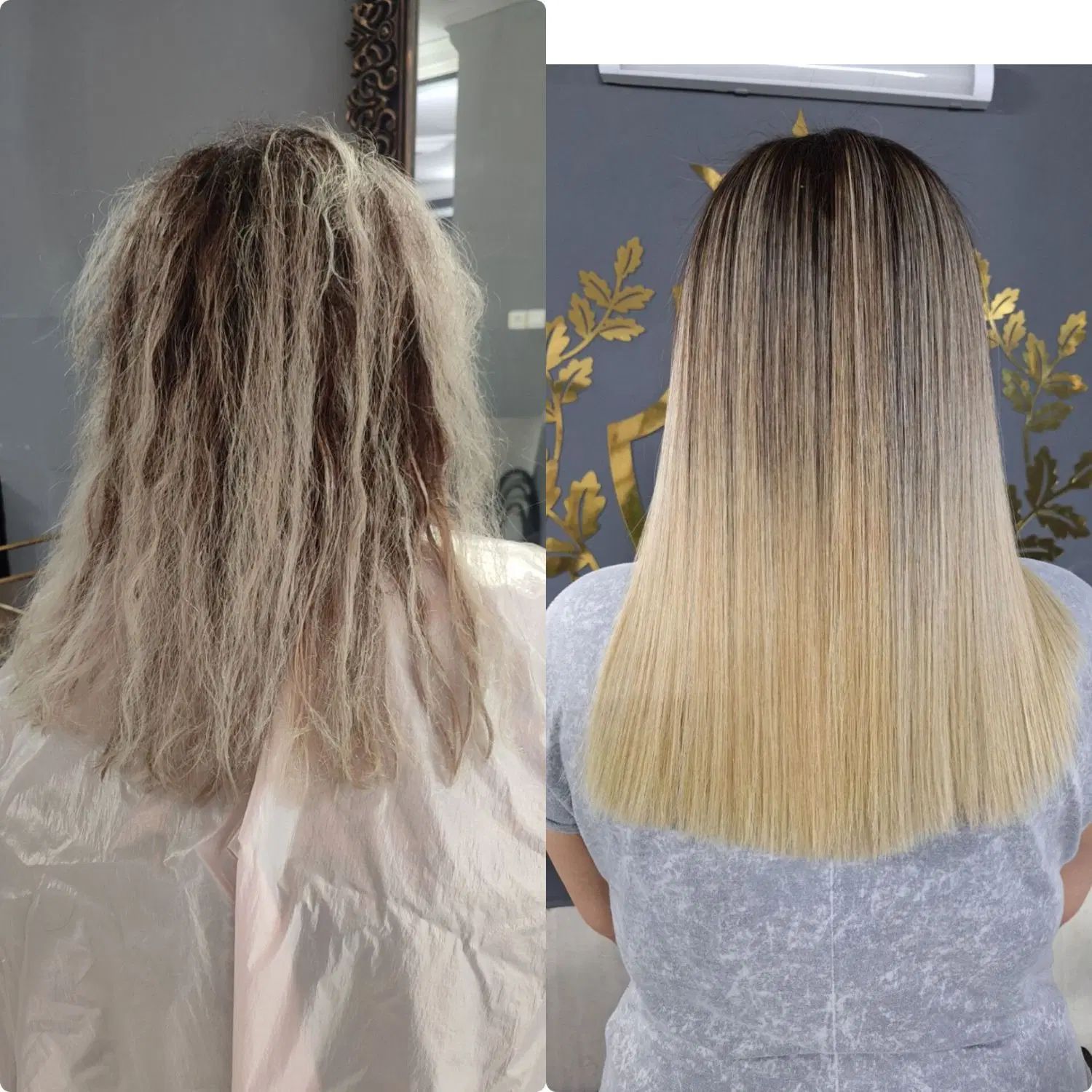 کراتین ، فیشال، مژه دائم و موقت ، ناخن ، رنگ|خدمات آرایشگری و زیبایی|مشهد, خواجه ربیع|دیوار