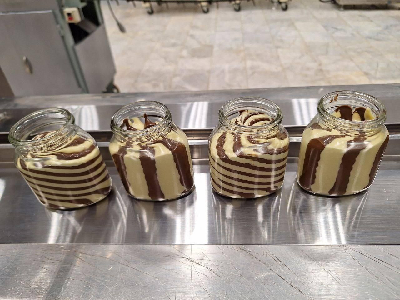 سرمایهگذاری در تولید شکلات محصولات خاص غذایی|ماشینآلات صنعتی|تهران, آذربایجان|دیوار