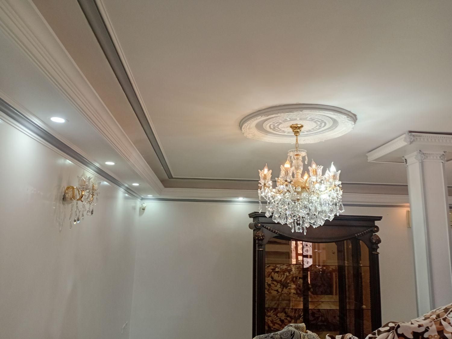 نقاشی‌ ساختمان در تمام نقاط کرج وحومه|خدمات پیشه و مهارت|کرج, گلشهر|دیوار