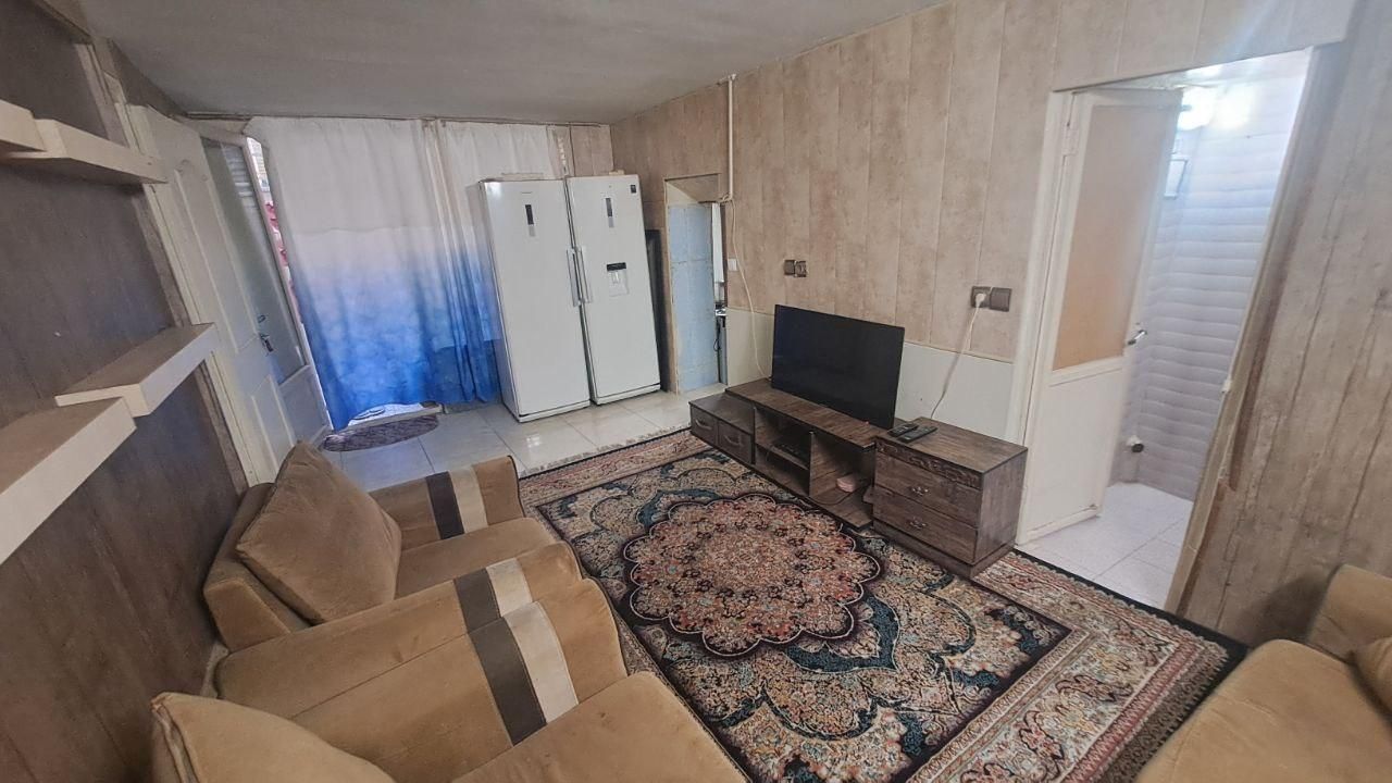 مبله و نقلی روزانه و ماهانه|اجارهٔ کوتاه‌مدت آپارتمان و سوئیت|اصفهان, ملک‌شهر|دیوار