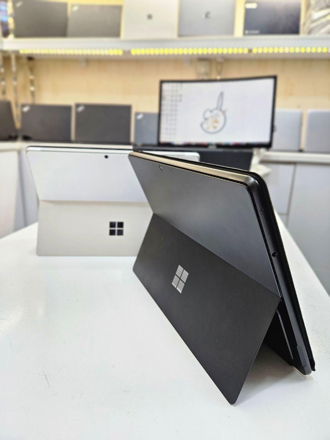 Microsoft Surface Pro7 Plus 2021|رایانه همراه|تهران, میدان ولیعصر|دیوار