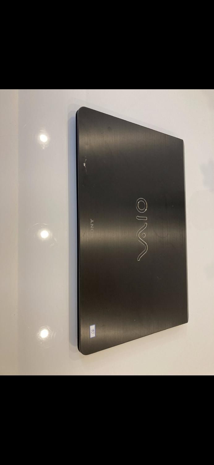 لپتاپ سونی تاچ  لمسیsony vio i7-3537u. قیمت عمده|رایانه همراه|تهران, دهکده المپیک|دیوار