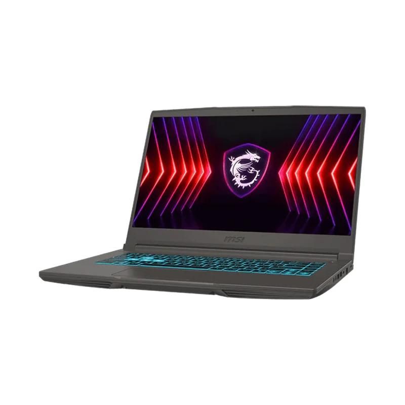 لپ‌تاپ گیمینگ و مهندسی MSI Thin 15 B12UCX|رایانه همراه|بندر ماهشهر, |دیوار