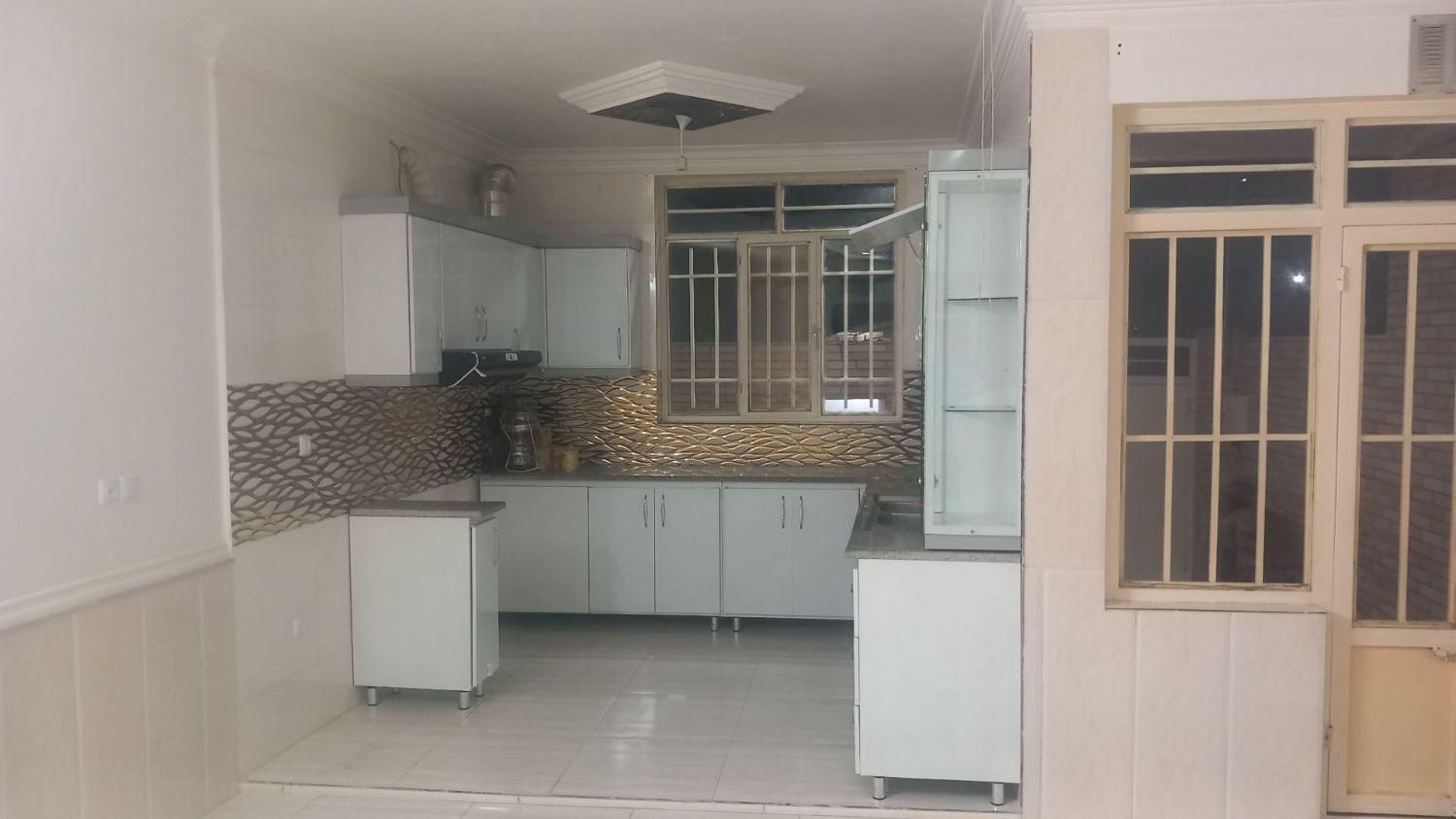 فروشی ۱۵۰متر رضویه ۱۵محدوده ی رحمت ابادنوساز|فروش خانه و ویلا|نیشابور, شهرک رضوی|دیوار