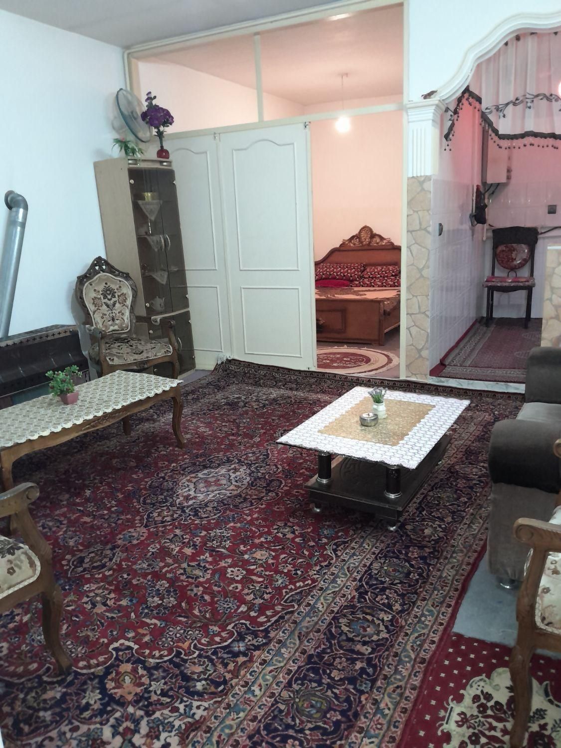 اجاره سوئیت  دربست ویلایی نزدیک شورابیل|اجارهٔ کوتاه‌مدت آپارتمان و سوئیت|اردبیل, |دیوار