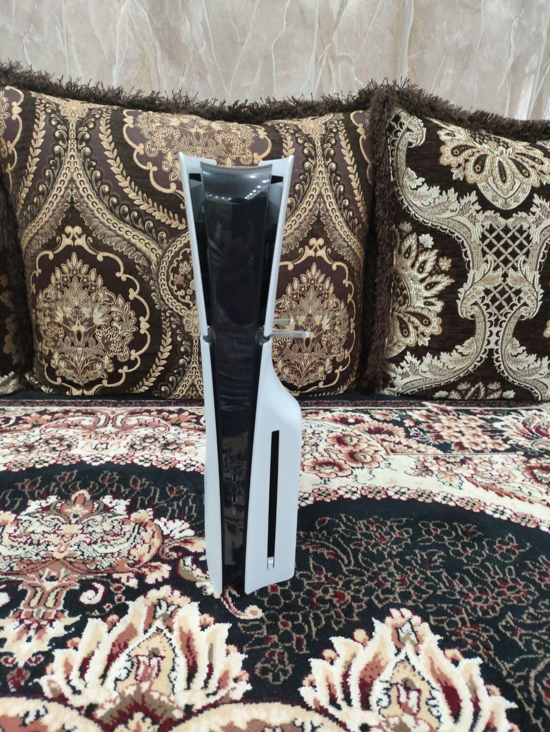 PS5 Slime دیسک خور|کنسول، بازی ویدئویی و آنلاین|قشم, |دیوار