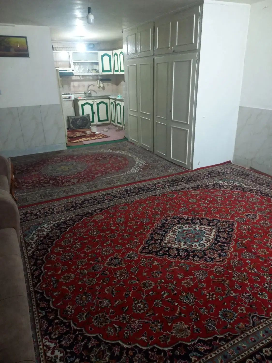 سوئیت اجاره‌ای|اجارهٔ کوتاه‌مدت آپارتمان و سوئیت|مشهد, عسگریه|دیوار