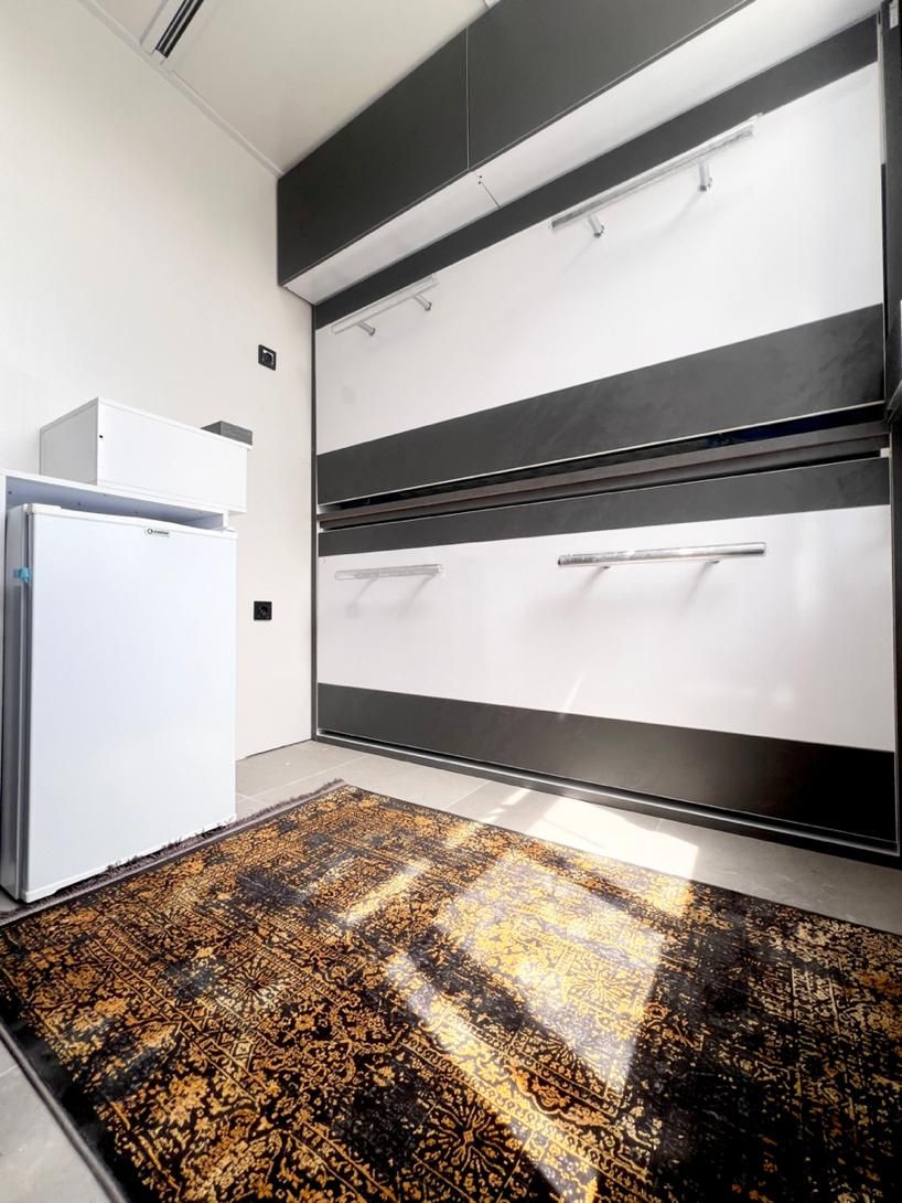 خوابگاه و پانسیون پسرانه آقایان (ثامن ۳)|اجارهٔ آپارتمان|تهران, پاسداران|دیوار