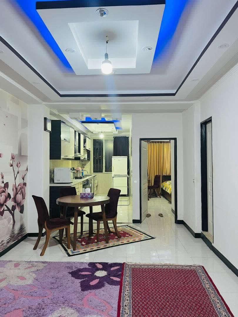 چشم انداز سرزمین ایرانیان و اتوبان غدیر|فروش آپارتمان|پرند, فاز ۶|دیوار