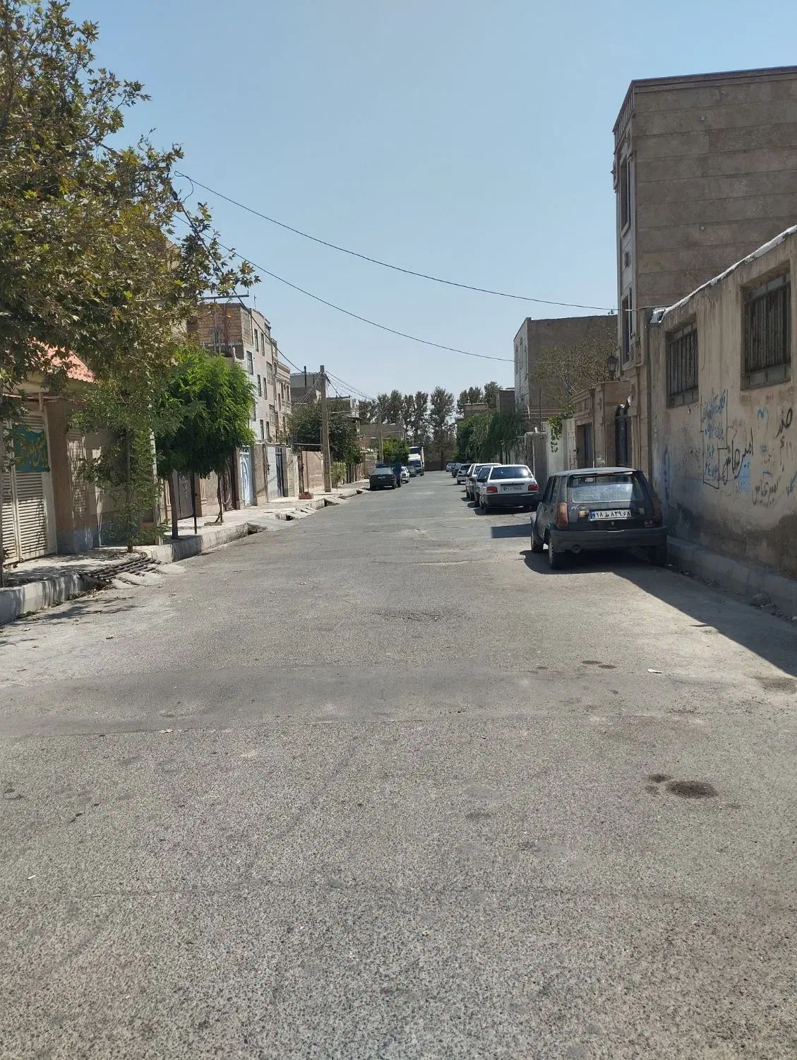 فروش آپارتمان ۶۵ متری ۱ خوابه همکف در عباس آباد|فروش آپارتمان|محمدشهر, عباس آباد|دیوار