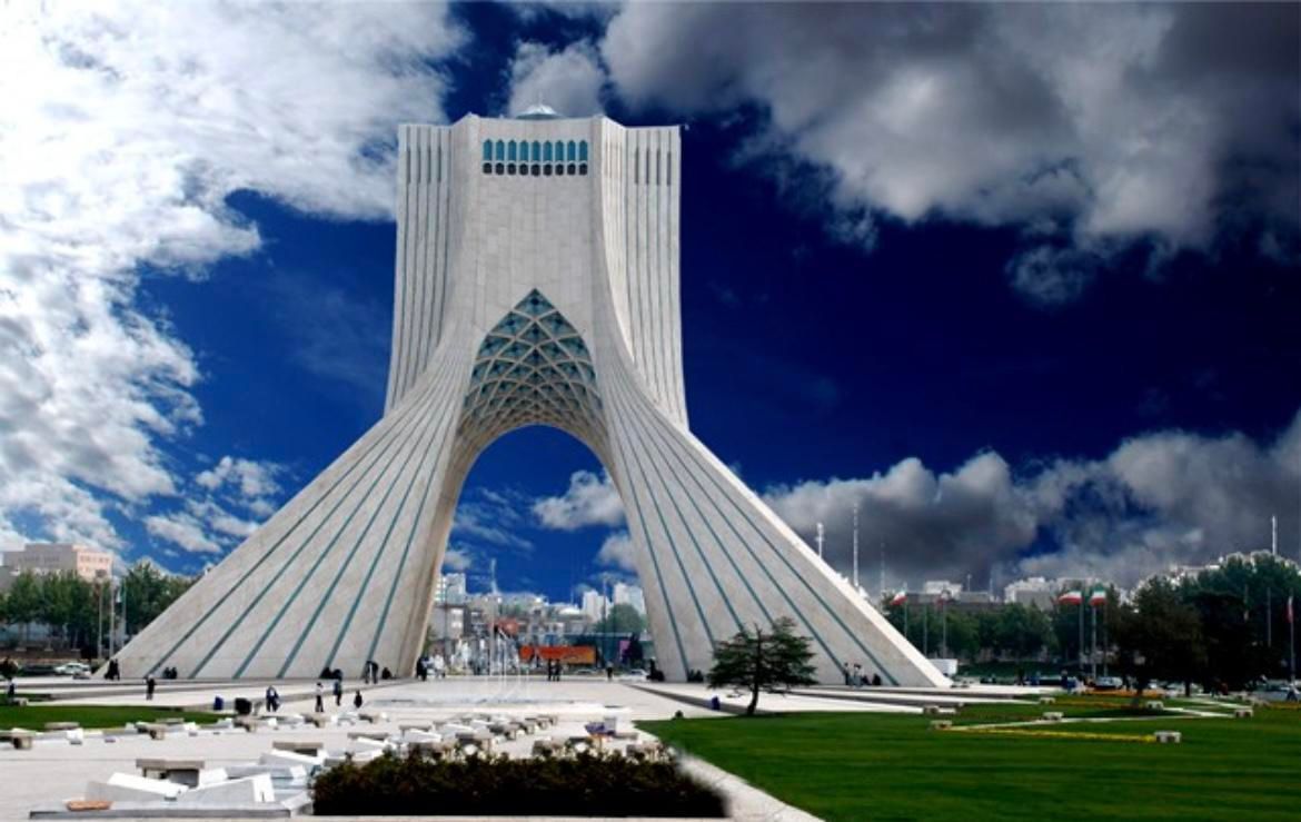 تهران گردی و انجام امور و کارها در تهران|فعالیت داوطلبانه|تهران, ارم|دیوار