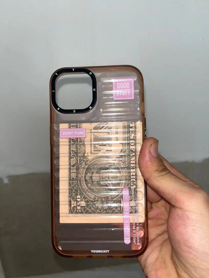 قاب یانگ کیت ایفون ۱۳  iphone young kit|لوازم جانبی موبایل و تبلت|تهران, اسفندیاری|دیوار